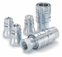 4000 Series Standard Sleeve Design Fittings